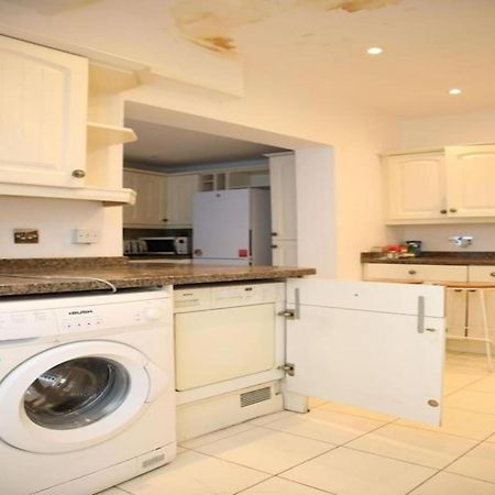Oyo Timi Holiday Homes 런던 외부 사진