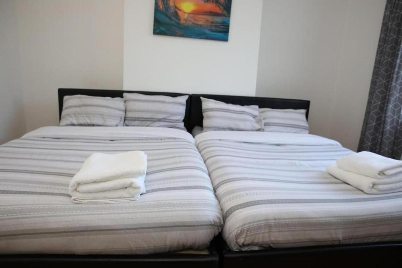 Oyo Timi Holiday Homes 런던 외부 사진