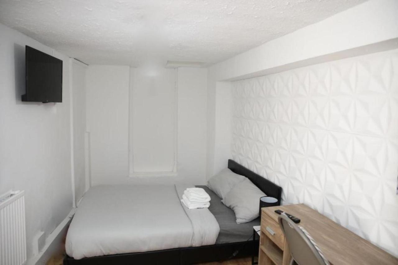 Oyo Timi Holiday Homes 런던 외부 사진