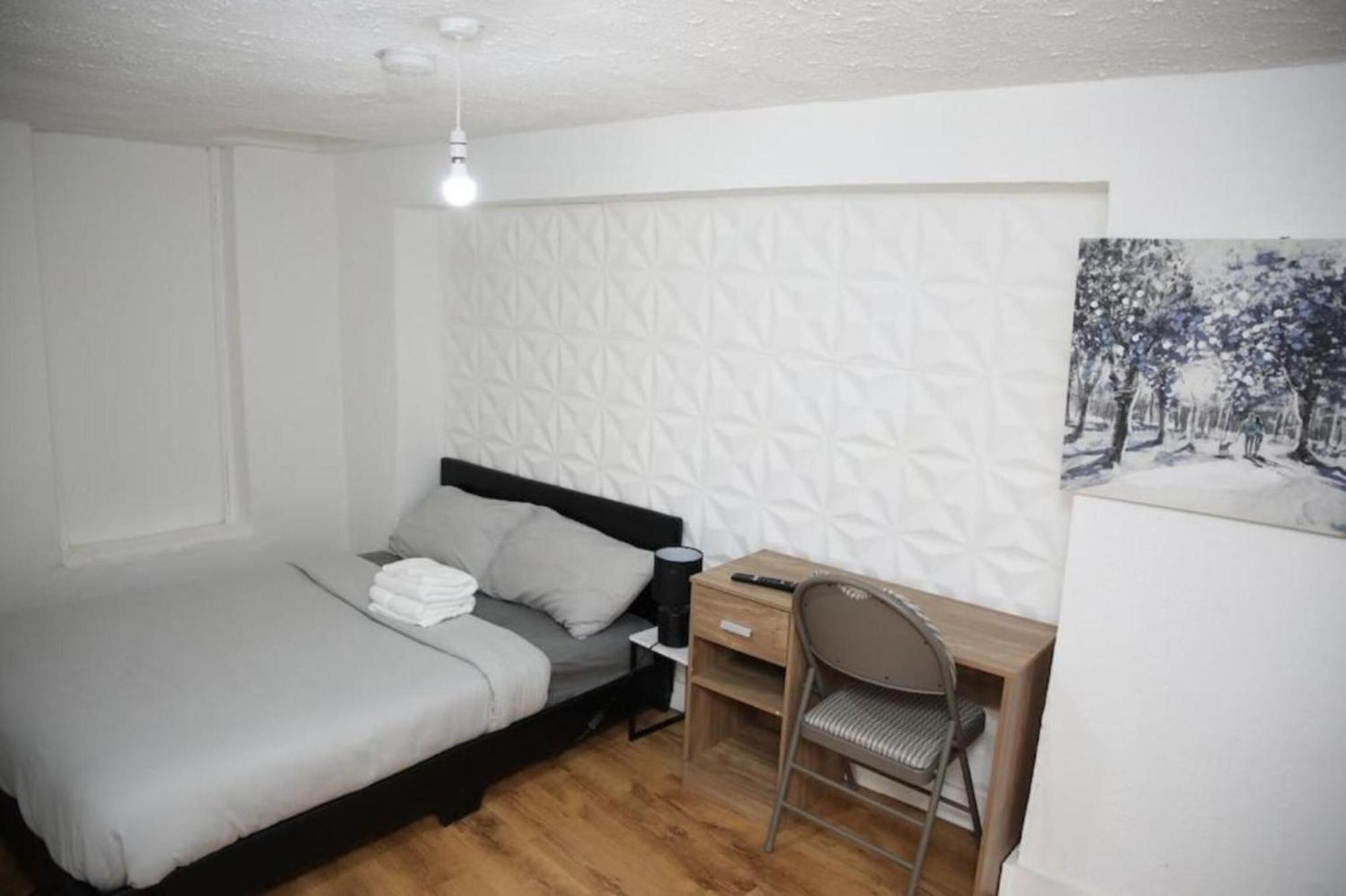 Oyo Timi Holiday Homes 런던 외부 사진