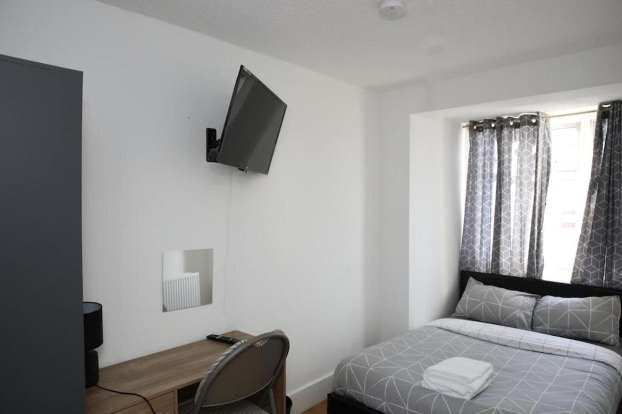 Oyo Timi Holiday Homes 런던 외부 사진