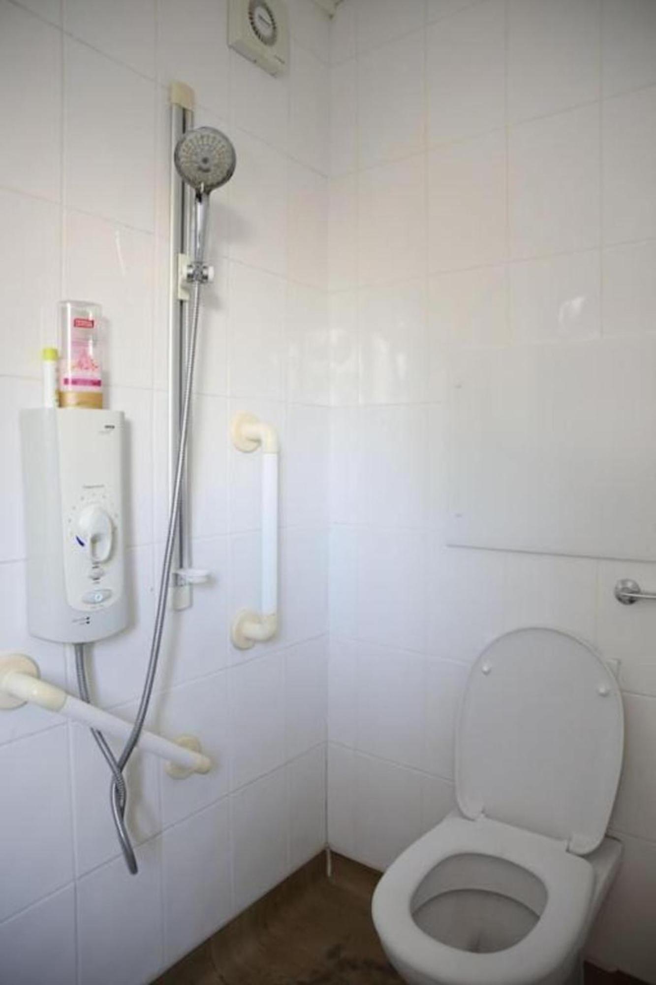Oyo Timi Holiday Homes 런던 외부 사진