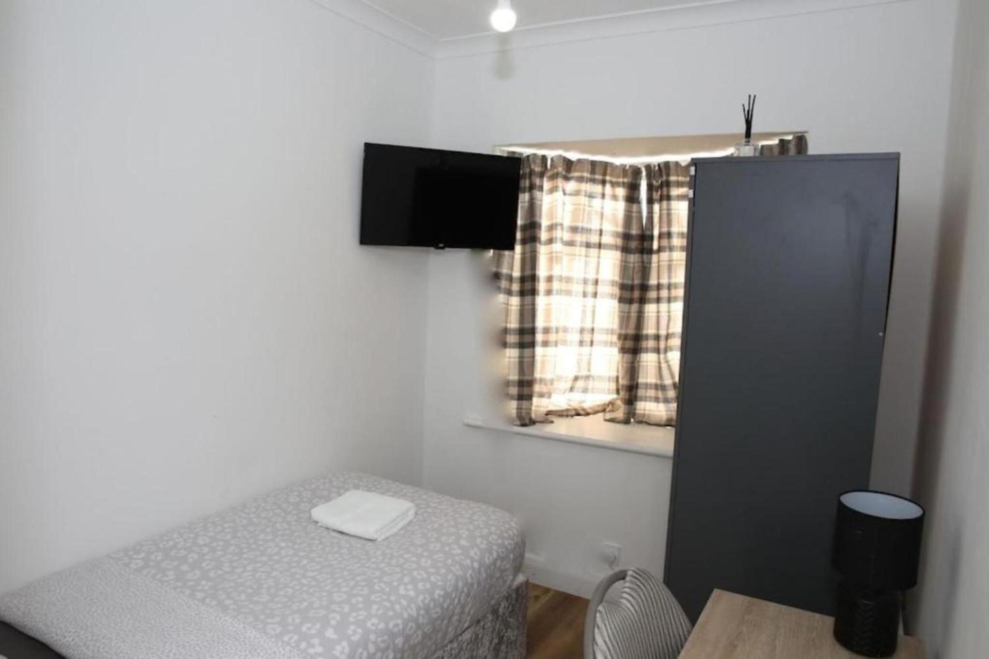 Oyo Timi Holiday Homes 런던 외부 사진